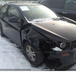 Meet your Posher, Jeffrey